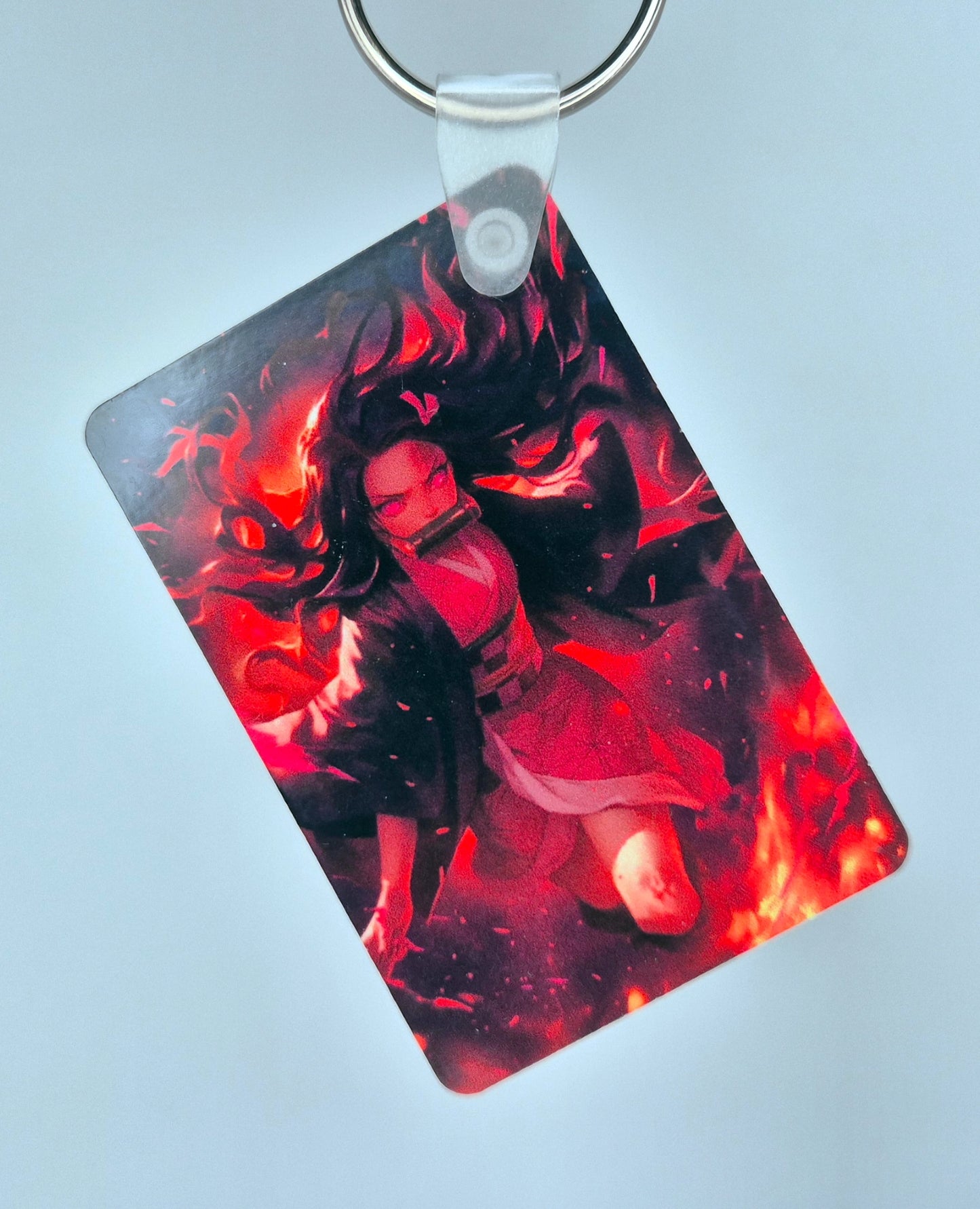 Ready-made Uploads - Create Your Own Metal Poster