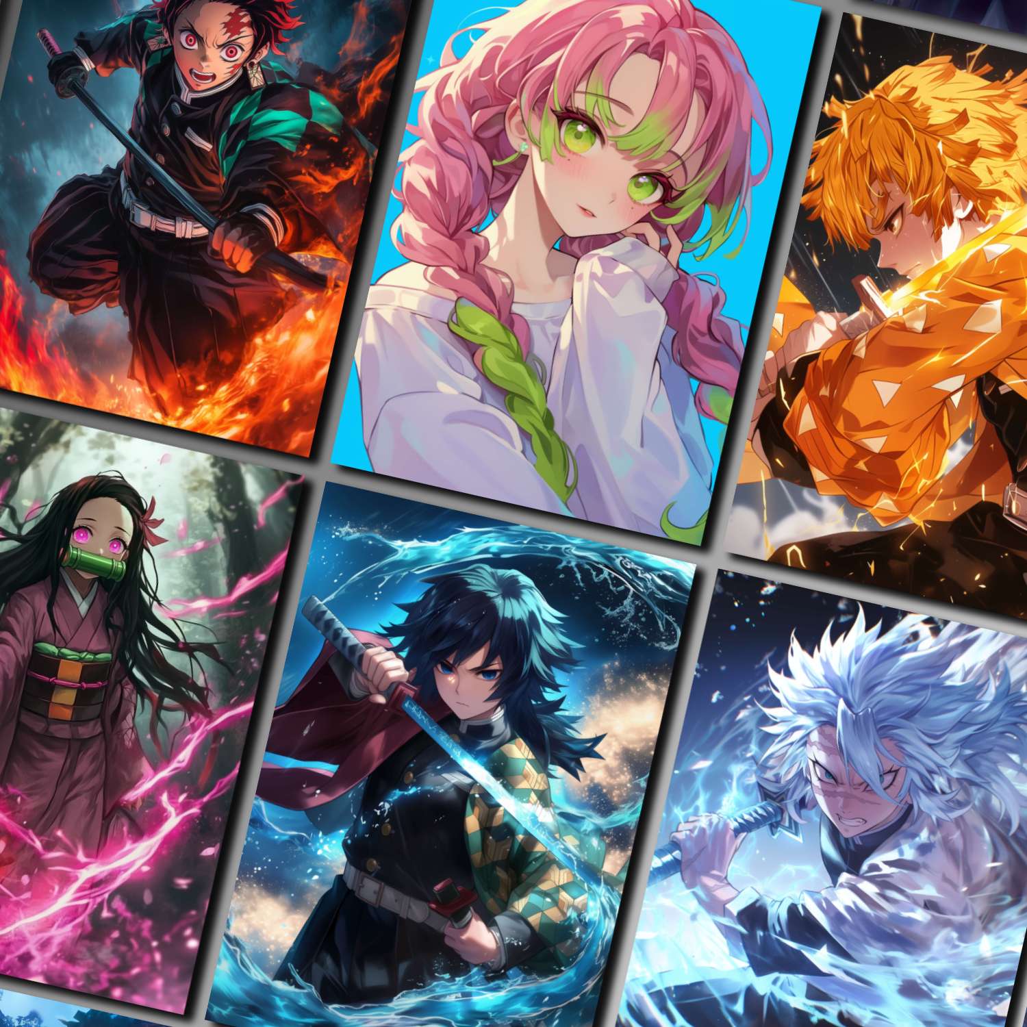 DS Metalposter - Fr4meX