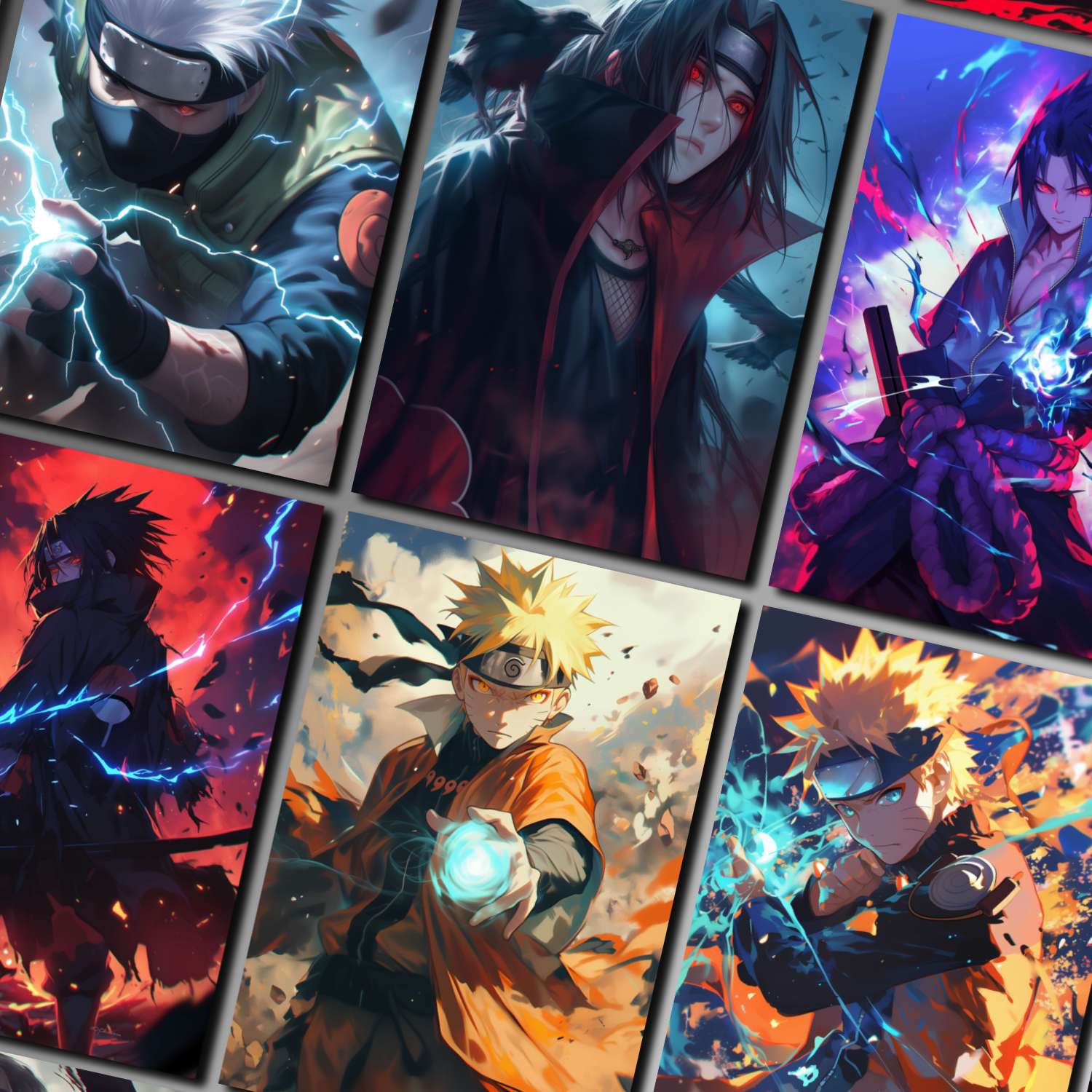 NRT Metalposter - Fr4meX