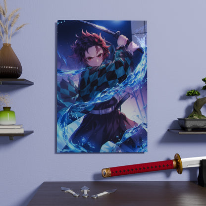 Blade of the Rising Water - Fr4meX