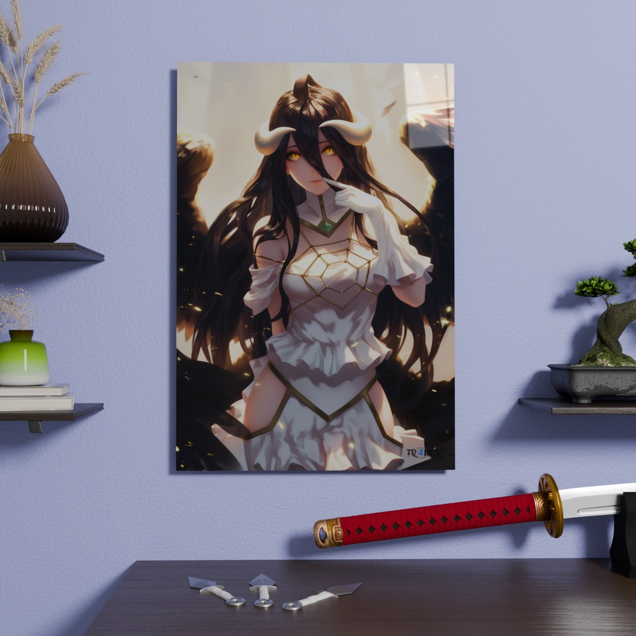 Devotion Beyond Death - Fr4meX