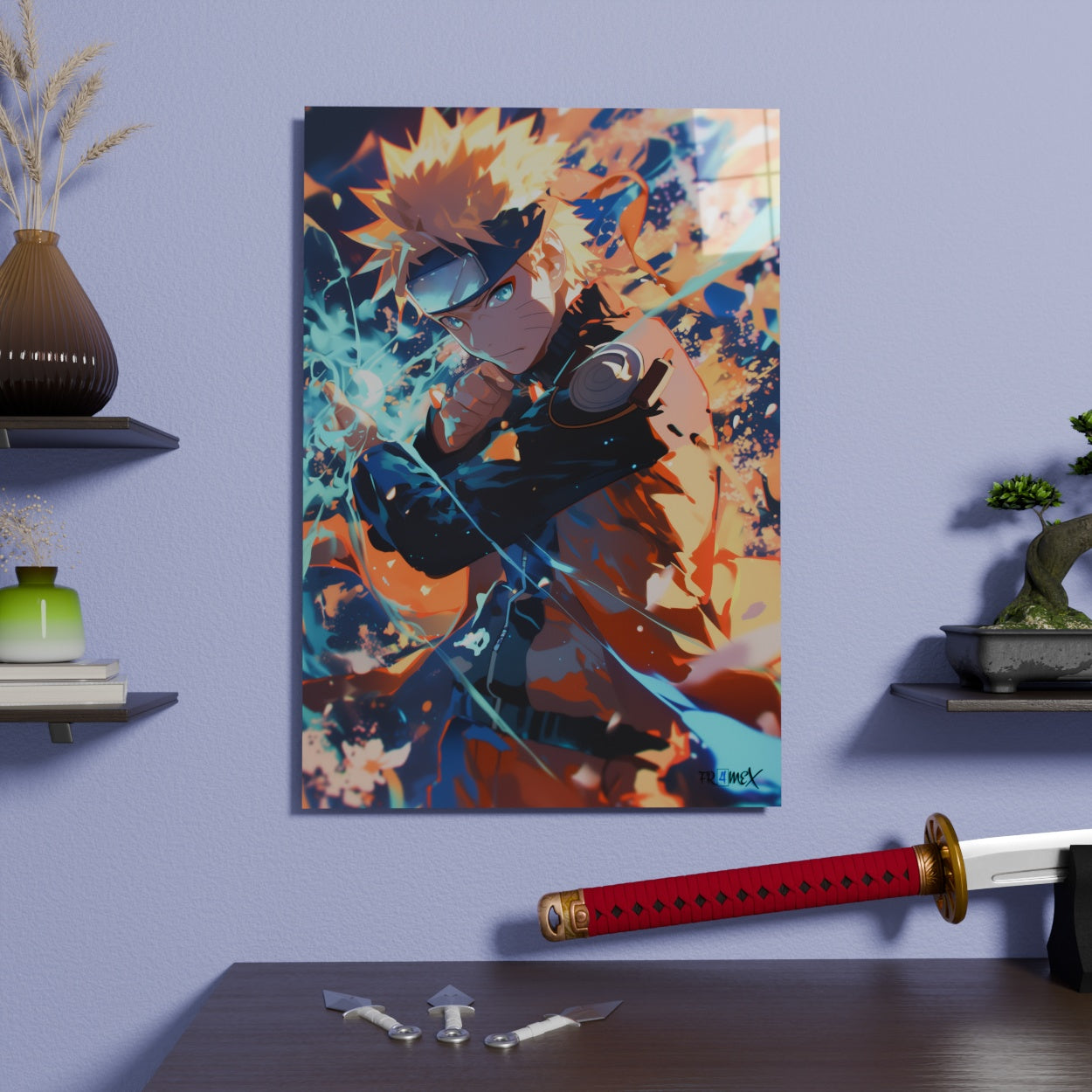 Destined for Greatness - Fr4meX