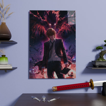 The Devil´s Contract - Fr4meX