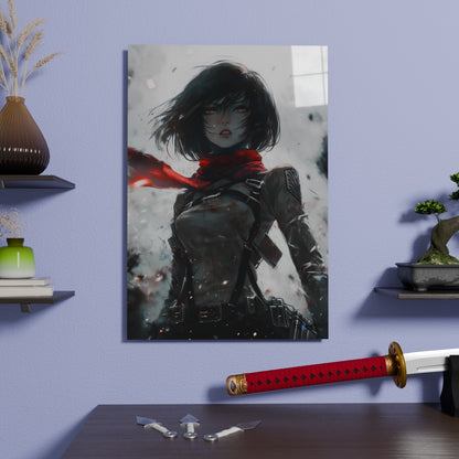 Unbreakable Soldier - Fr4meX