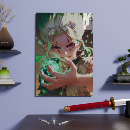 Quantum Alchemist - Fr4meX