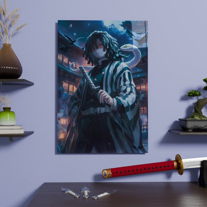 Serpent´s Whisper - Fr4meX