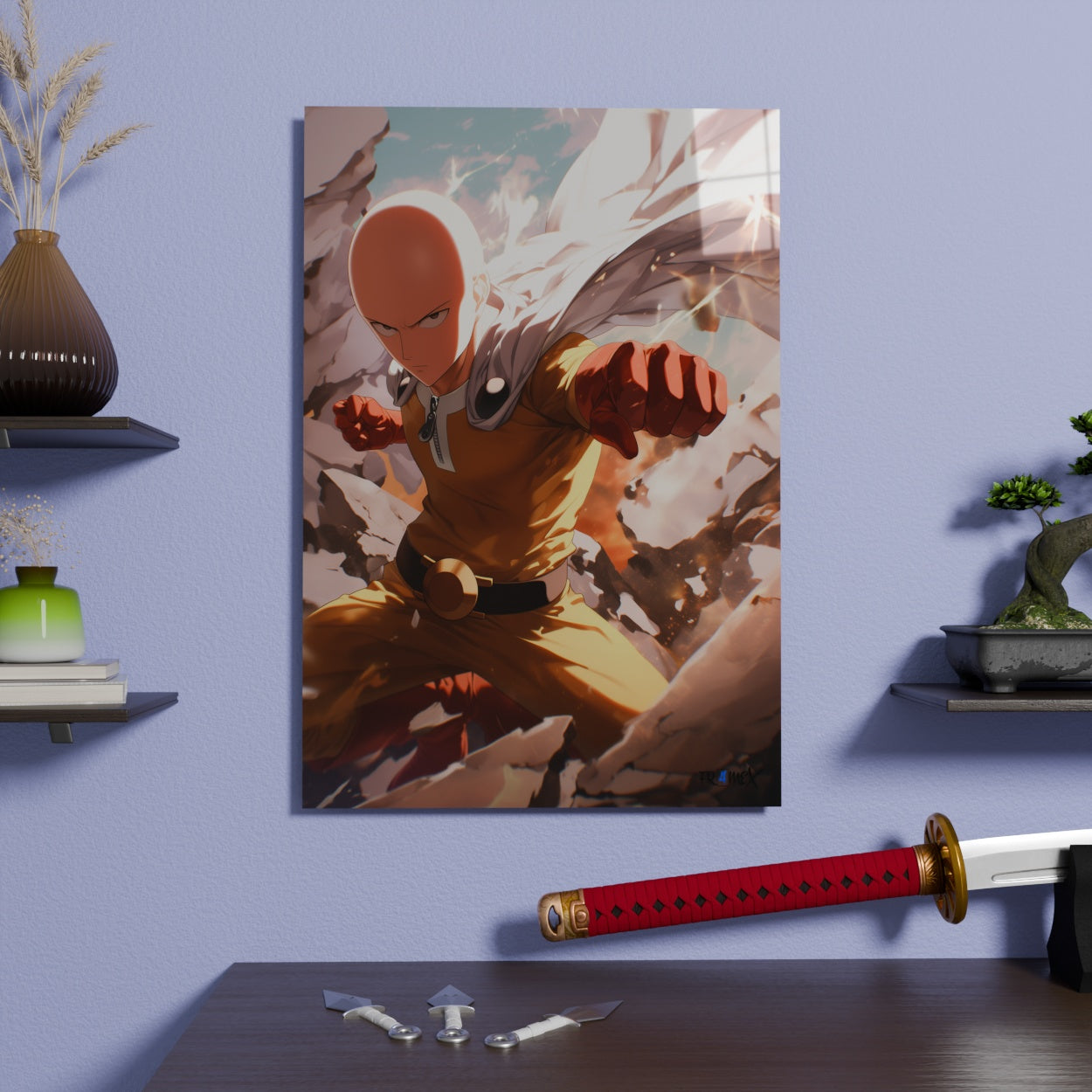 Serious Mode Activated - Fr4meX