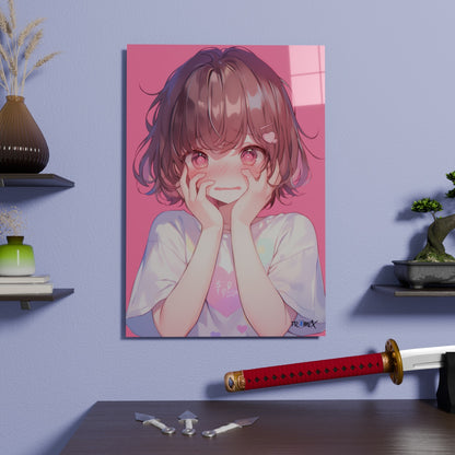 Heart Flutter - Fr4meX