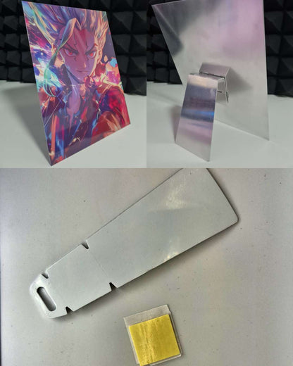 Azure Bloom - Fr4meX