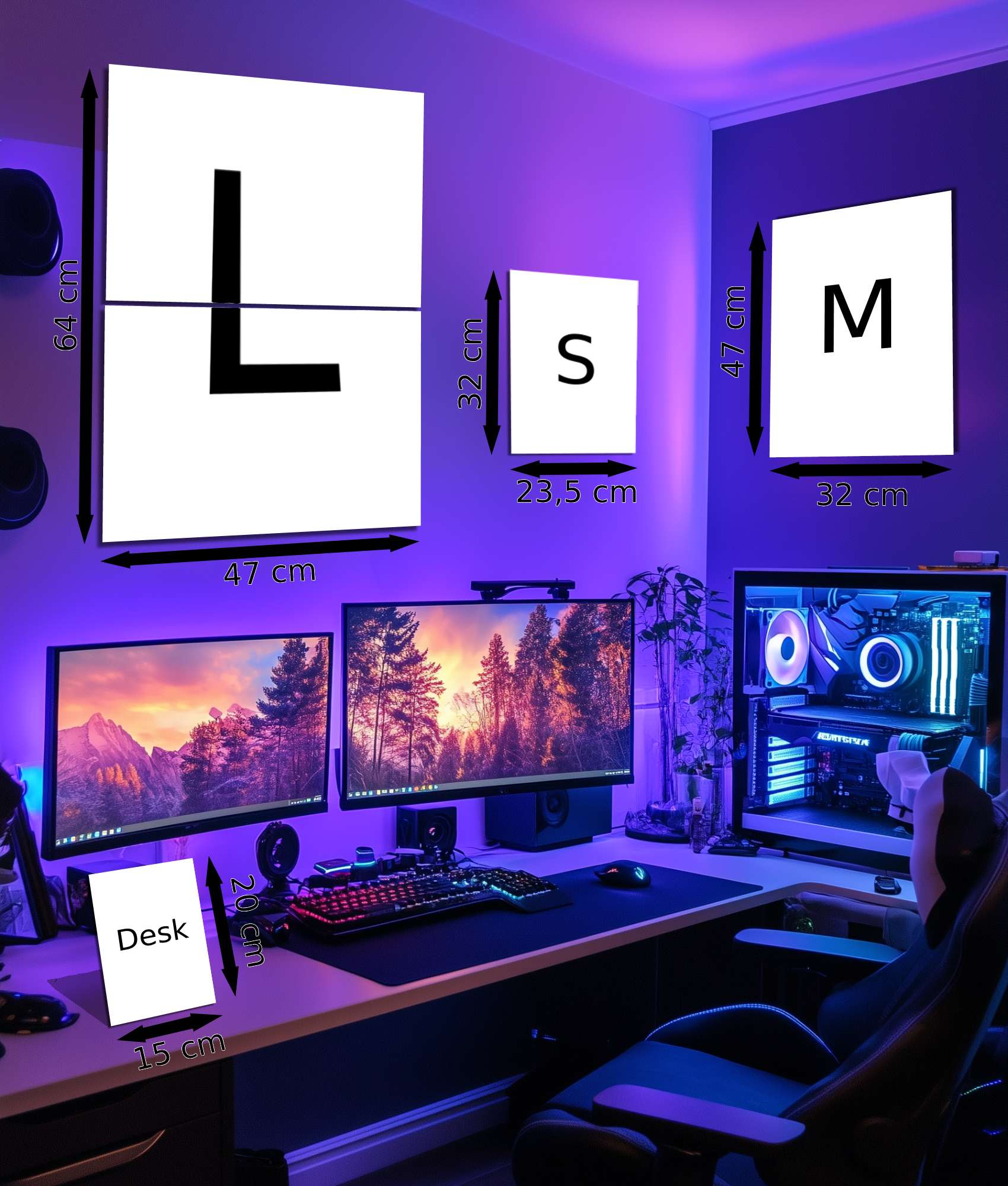 Starlit Wilderness - Fr4meX