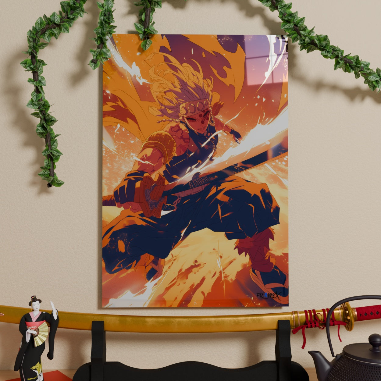 The Sound of Victory - Fr4meX