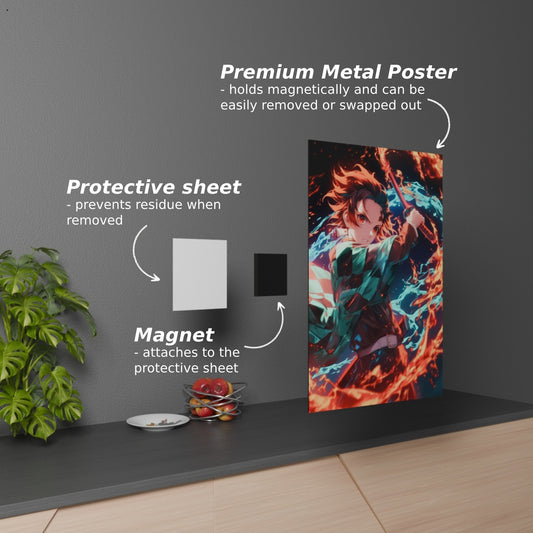 Ersatz Magnet-Wandhalterung 2.0 Set