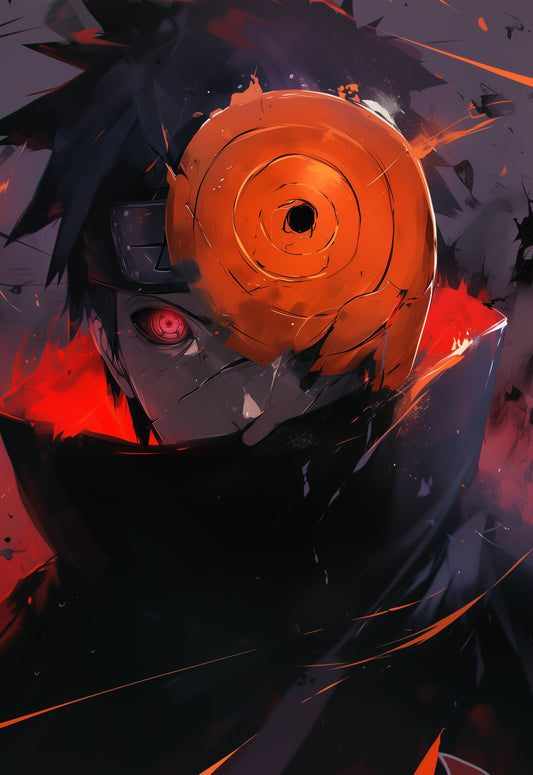 Shadow of the Akatsuki