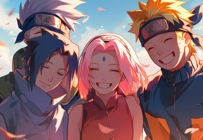 Shinobi Bonds