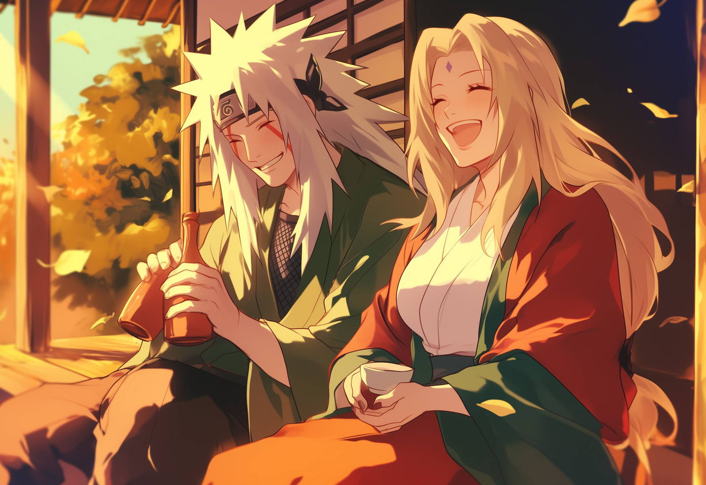 Moments We Never Got