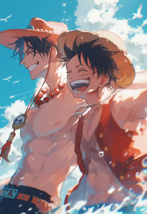 True Pirate Joy