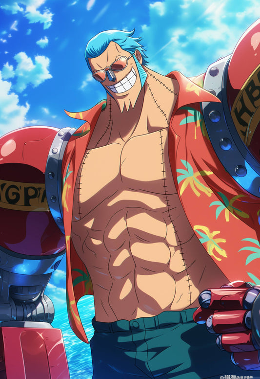 Cola-Powered Confidence