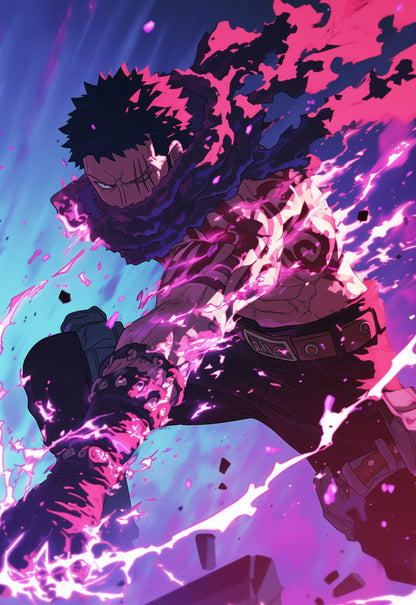 Master of Future Sight