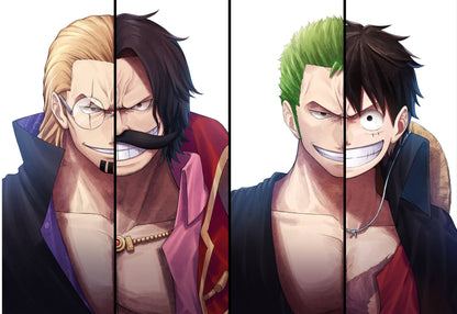 Generations of Glory