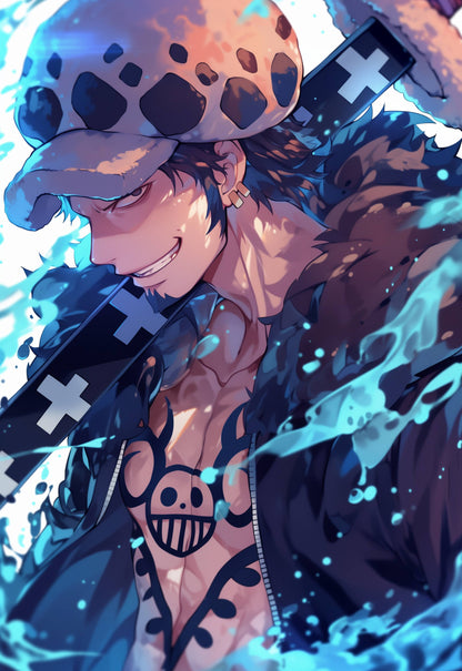 Surge of the Surgeon