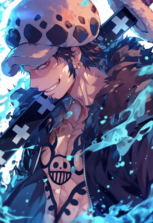 Surge of the Surgeon