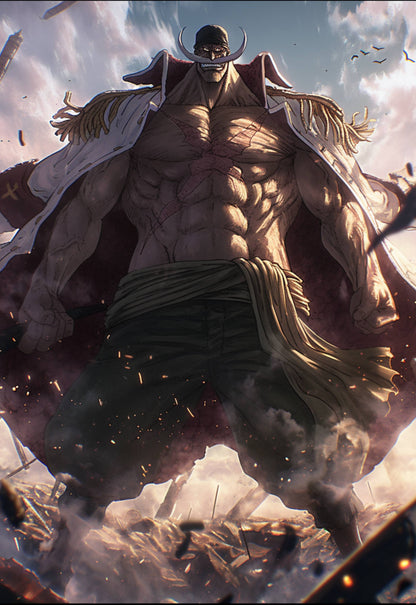 The Strongest Stands