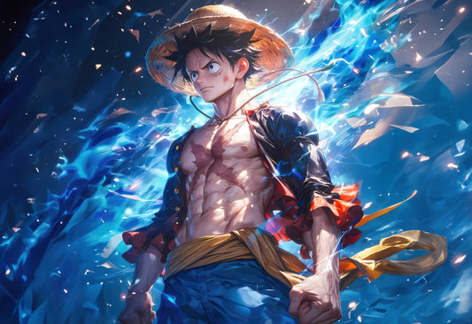 Straw Hat’s Ascend