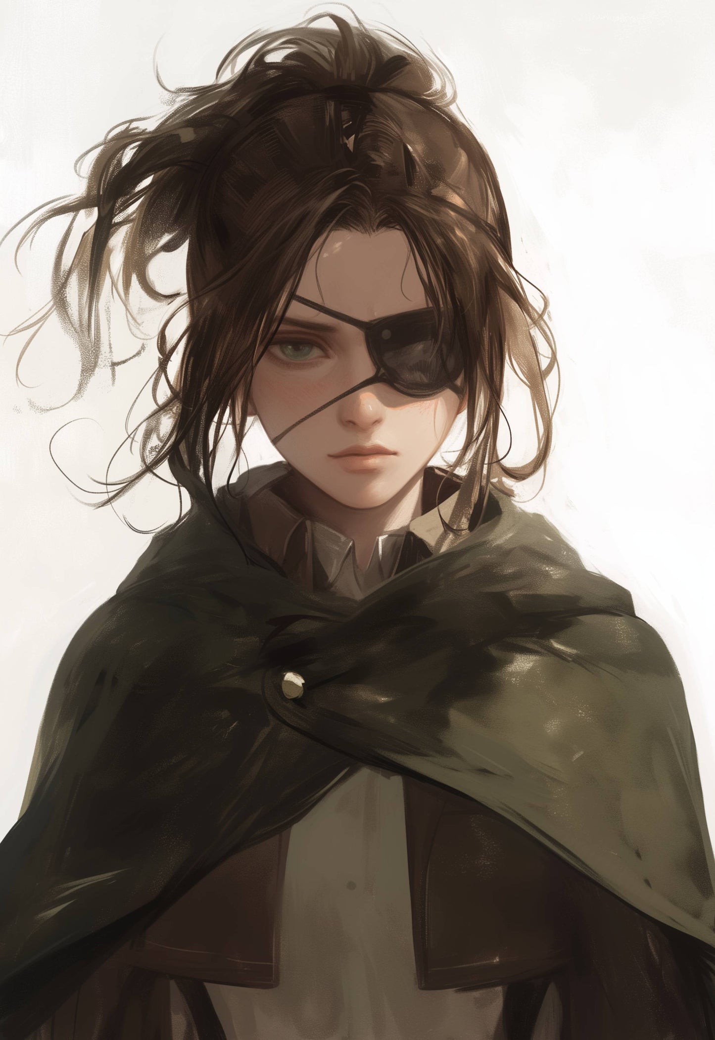 Vision Through Shadows