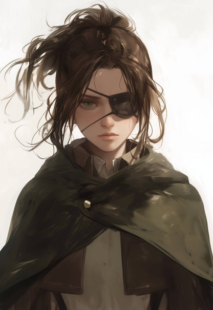 Vision Through Shadows