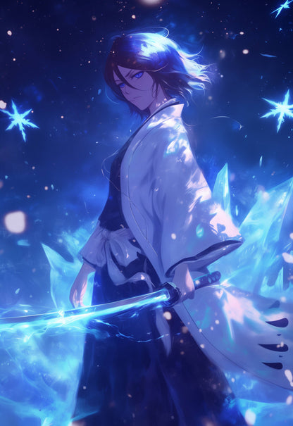 Winter Soul Reaper