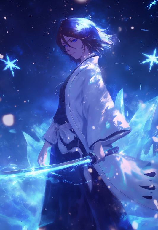 Winter Soul Reaper