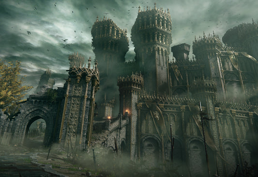 Echoes of Stormveil - Fr4meX