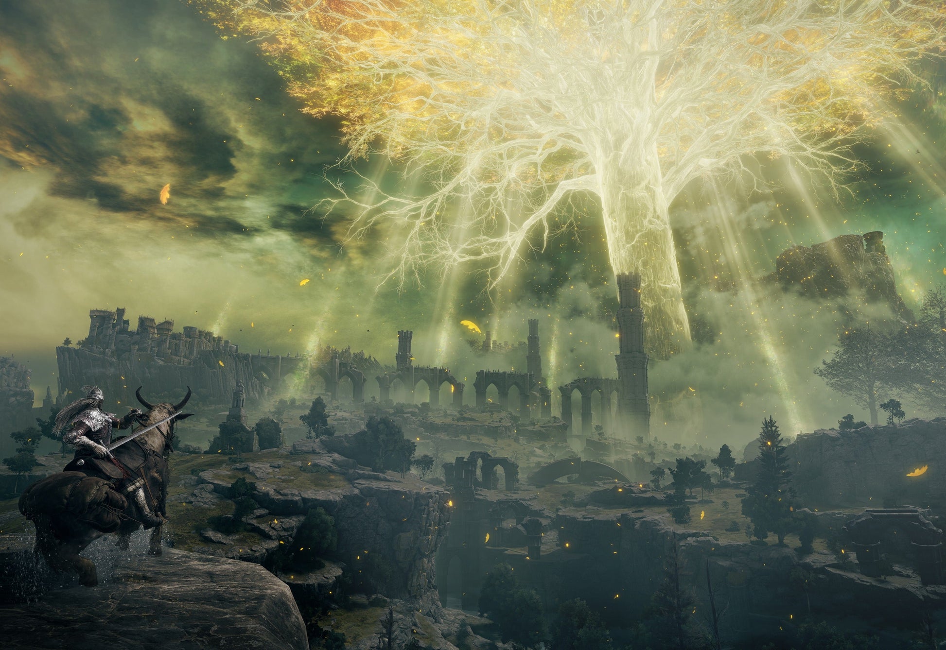 Sanctuary of Light - Fr4meX