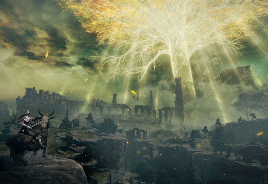 Sanctuary of Light - Fr4meX