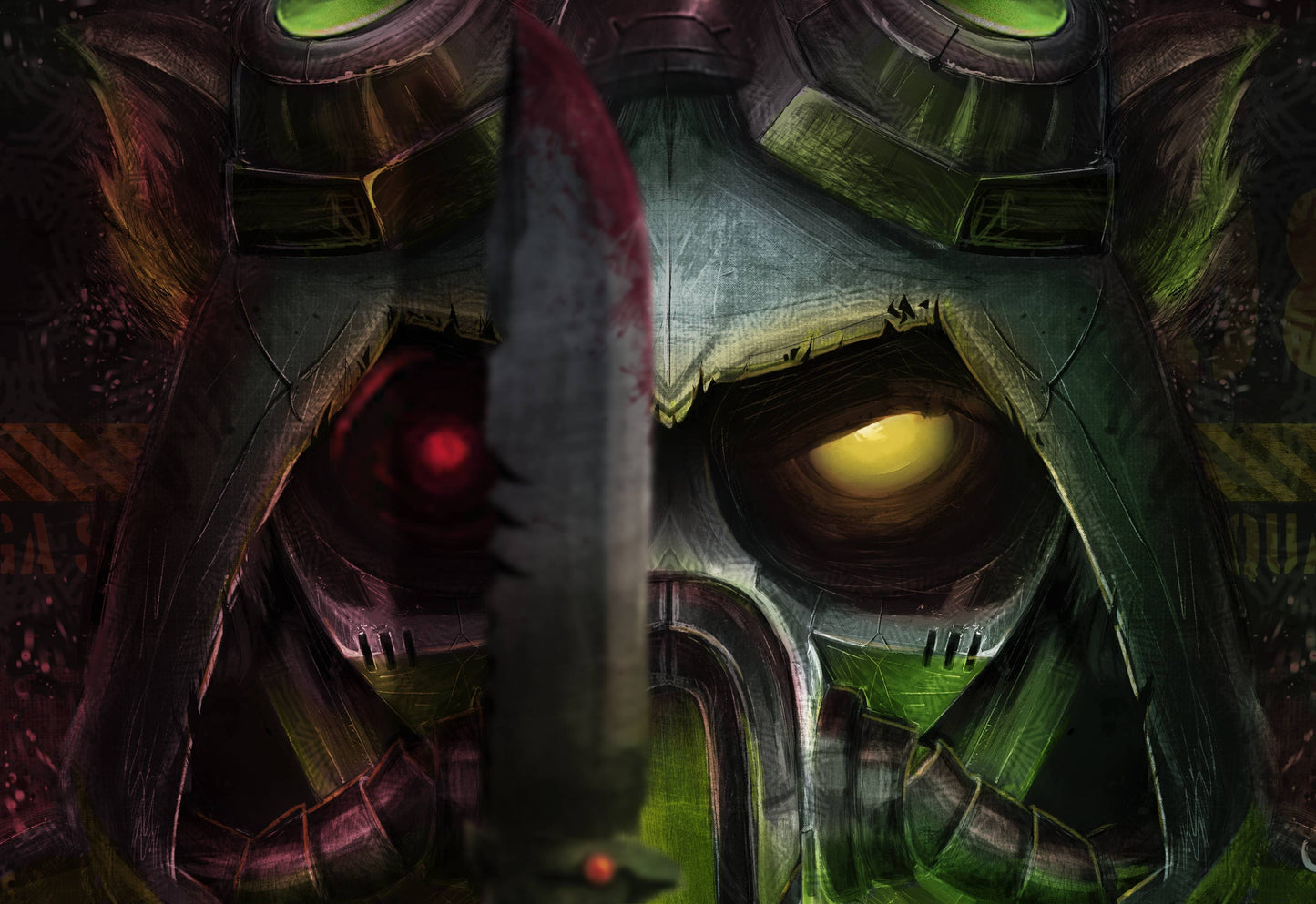 Omega Protocol - Fr4meX