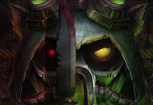 Omega Protocol - Fr4meX