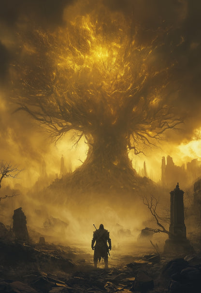 Ashen Crown - Fr4meX