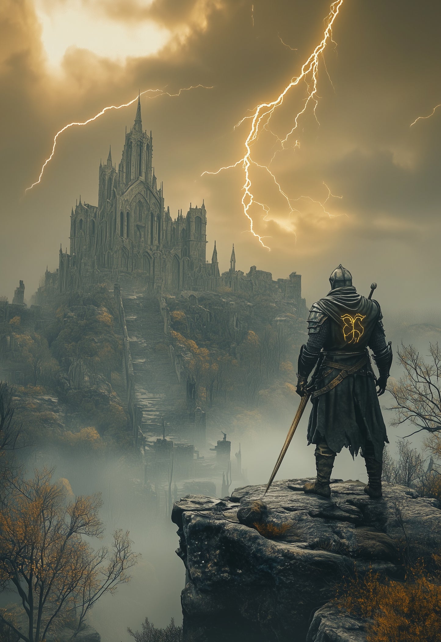 The Final Approach - Fr4meX