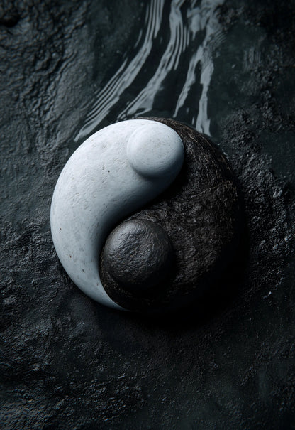 Stillness and Motion