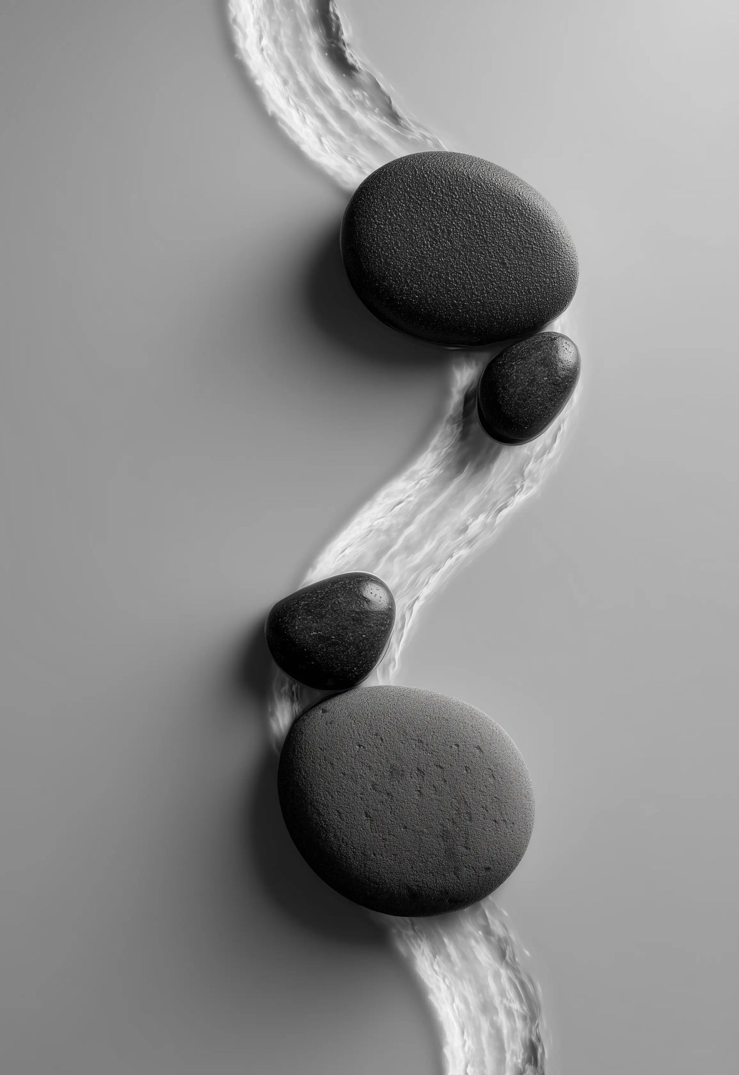 River of Balance
