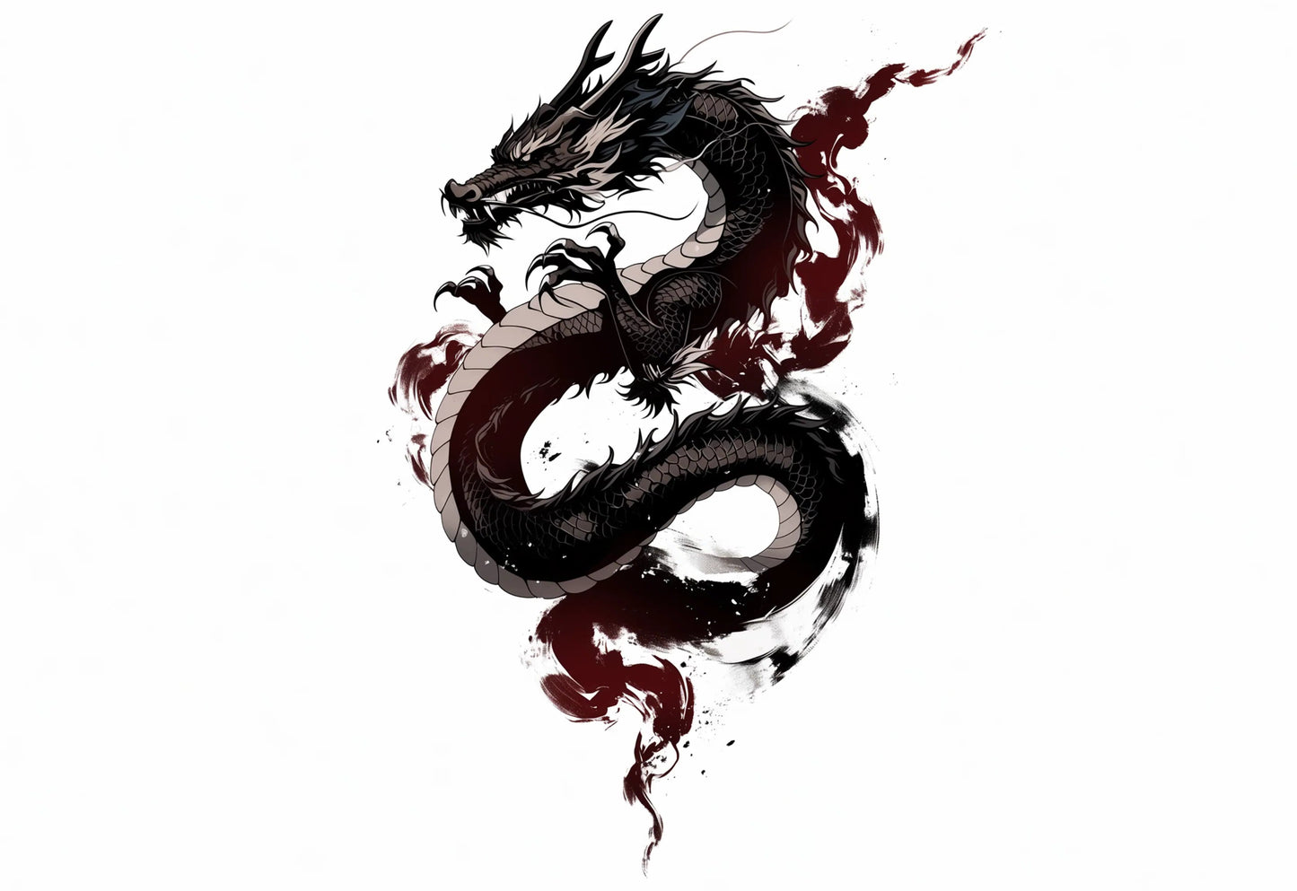 Blackscale Ascension