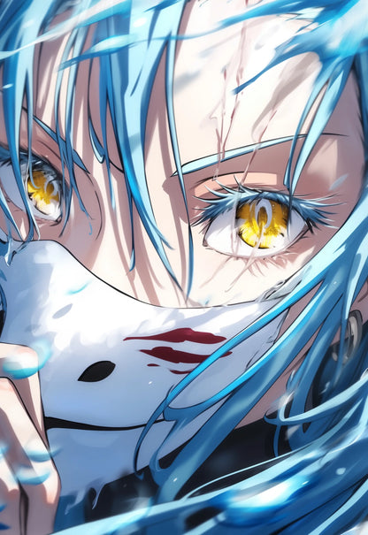 Frostborn Monarch
