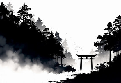 The White Horizon Gate