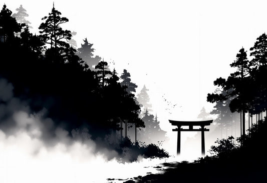 The White Horizon Gate