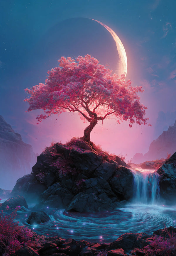 Island of Bloom