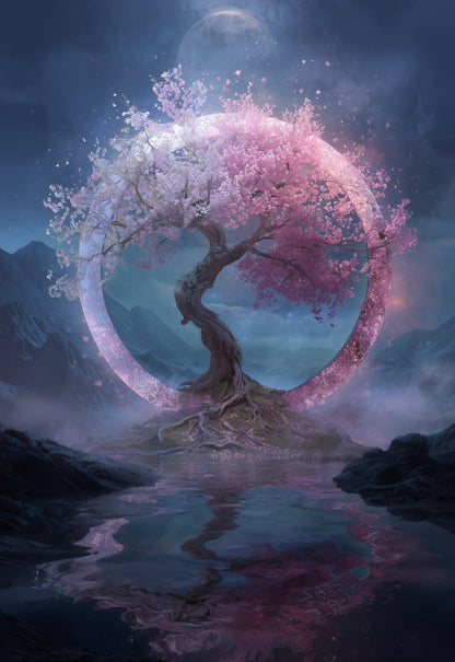 Moonring Blossom