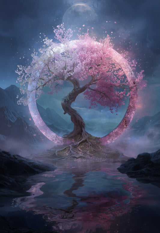 Moonring Blossom