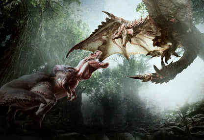 Wings vs. Fangs - Fr4meX