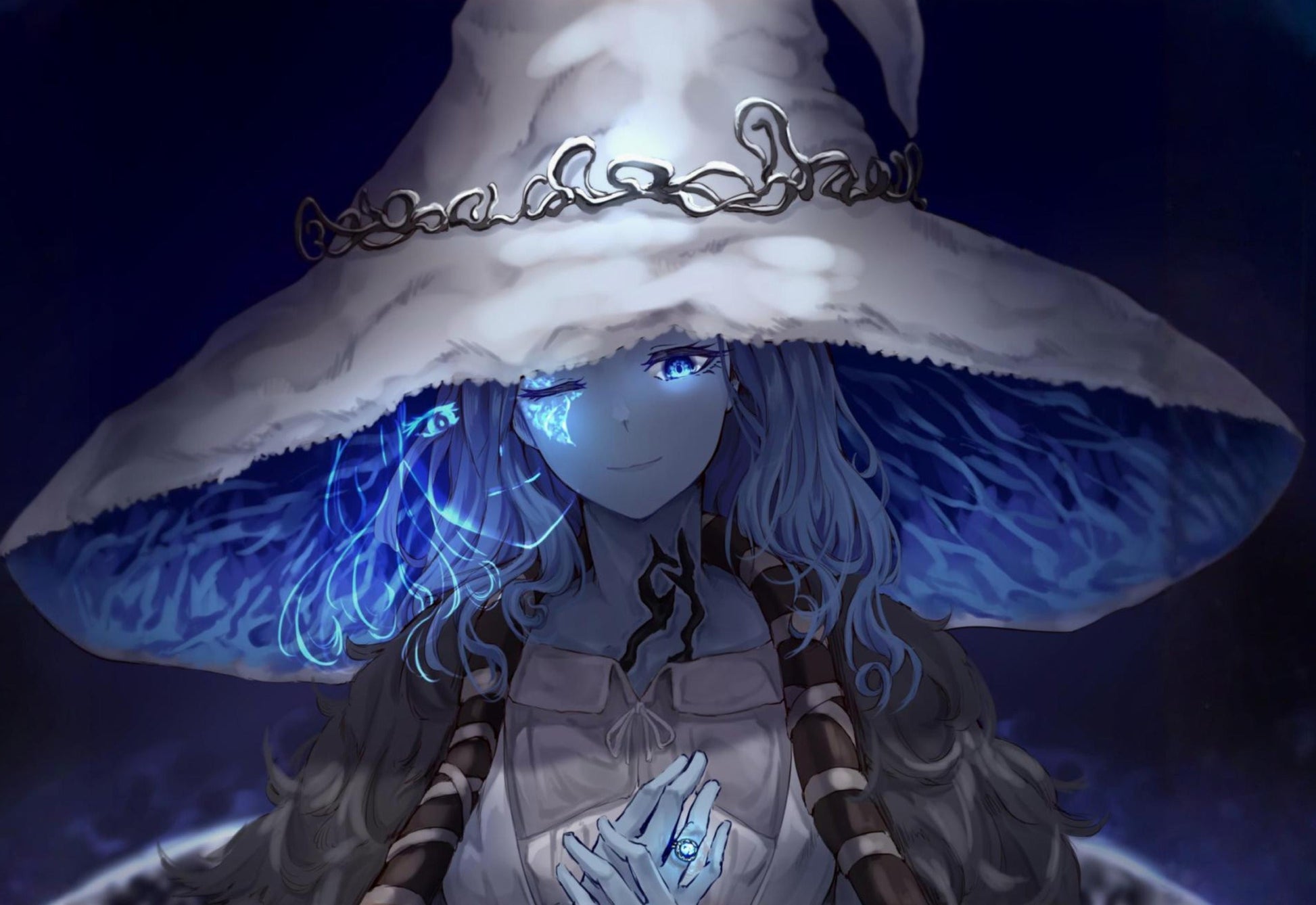 Eyes of the Cosmos - Fr4meX