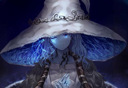 Eyes of the Cosmos - Fr4meX